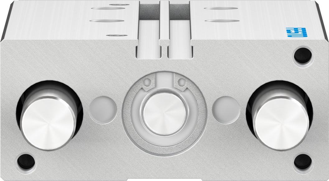 Festo Vérin De Guidage 20mm Alésage 80mm Course Double Effet - 170845