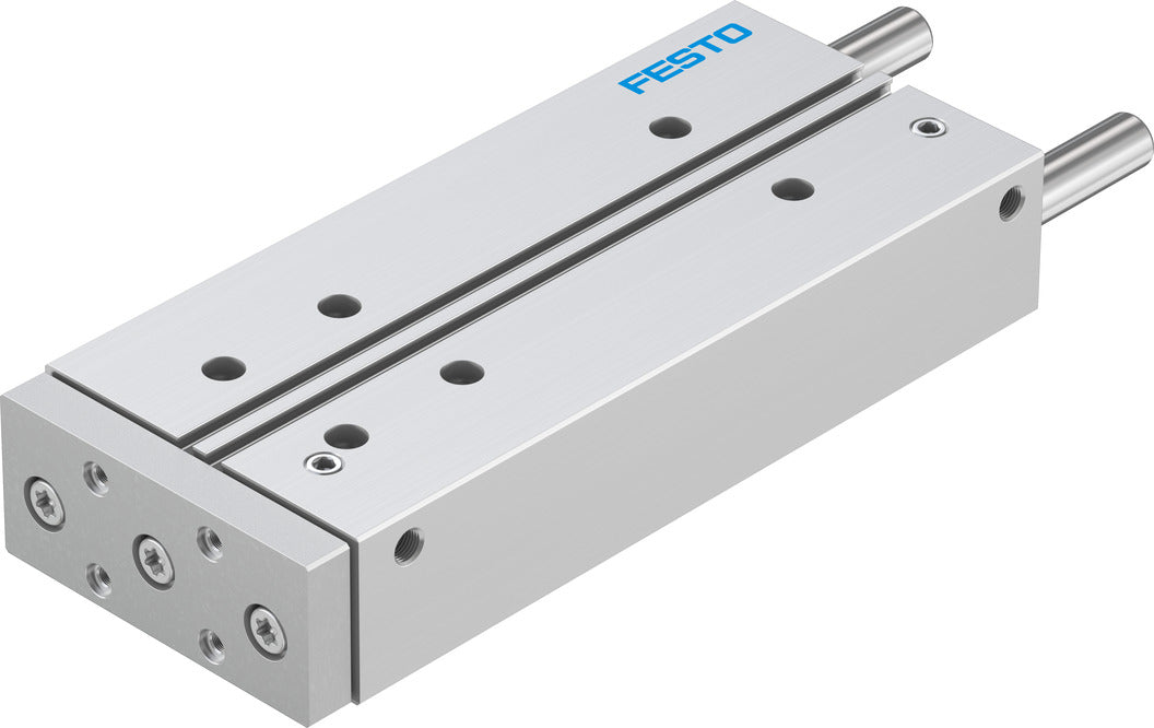 Festo Vérin De Guidage 32mm Alésage 200mm Course Double Effet - 170938