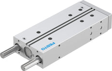 Festo Vérin De Guidage 32mm Alésage 200mm Course Double Effet - 170938