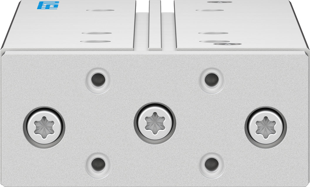 Festo Vérin De Guidage 32mm Alésage 200mm Course Double Effet - 170938