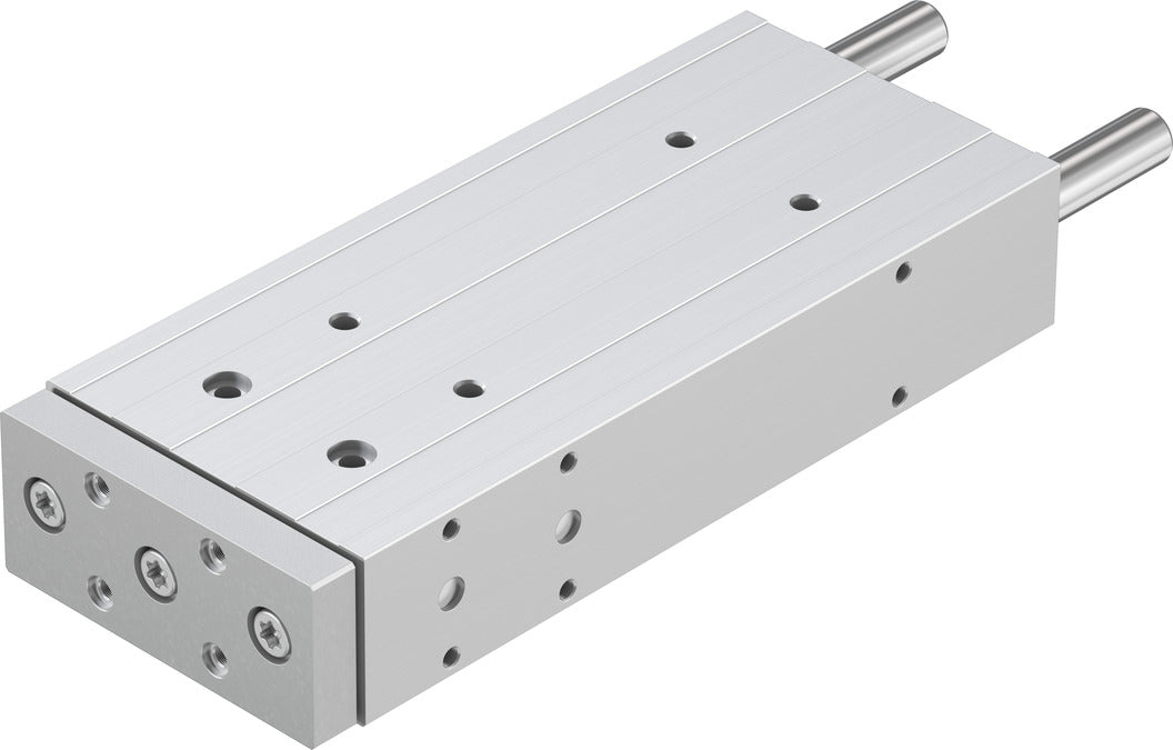 Festo Vérin De Guidage 32mm Alésage 200mm Course Double Effet - 170938