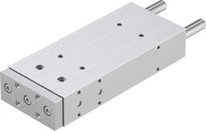 Festo Vérin De Guidage 32mm Alésage 200mm Course Double Effet - 170938