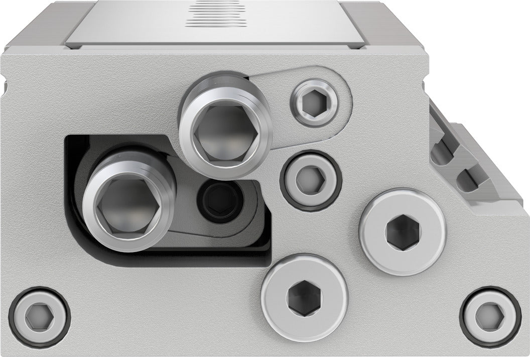 Festo Mini-Chariot 25mm Alésage 150mm Course Double Effet - 544012
