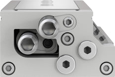 Festo Mini-Chariot 25mm Alésage 150mm Course Double Effet - 544012