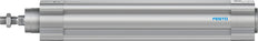 Cylindre Festo 32mm Alésage 160mm Course ISO 15552 Double Effet - 1376428