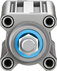 Cylindre Festo 32mm Alésage 200mm Course ISO 15552 Double Effet - 1376474
