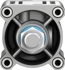 Cylindre Festo 80mm Alésage 100mm Course ISO 15552 Double Effet - 1383337