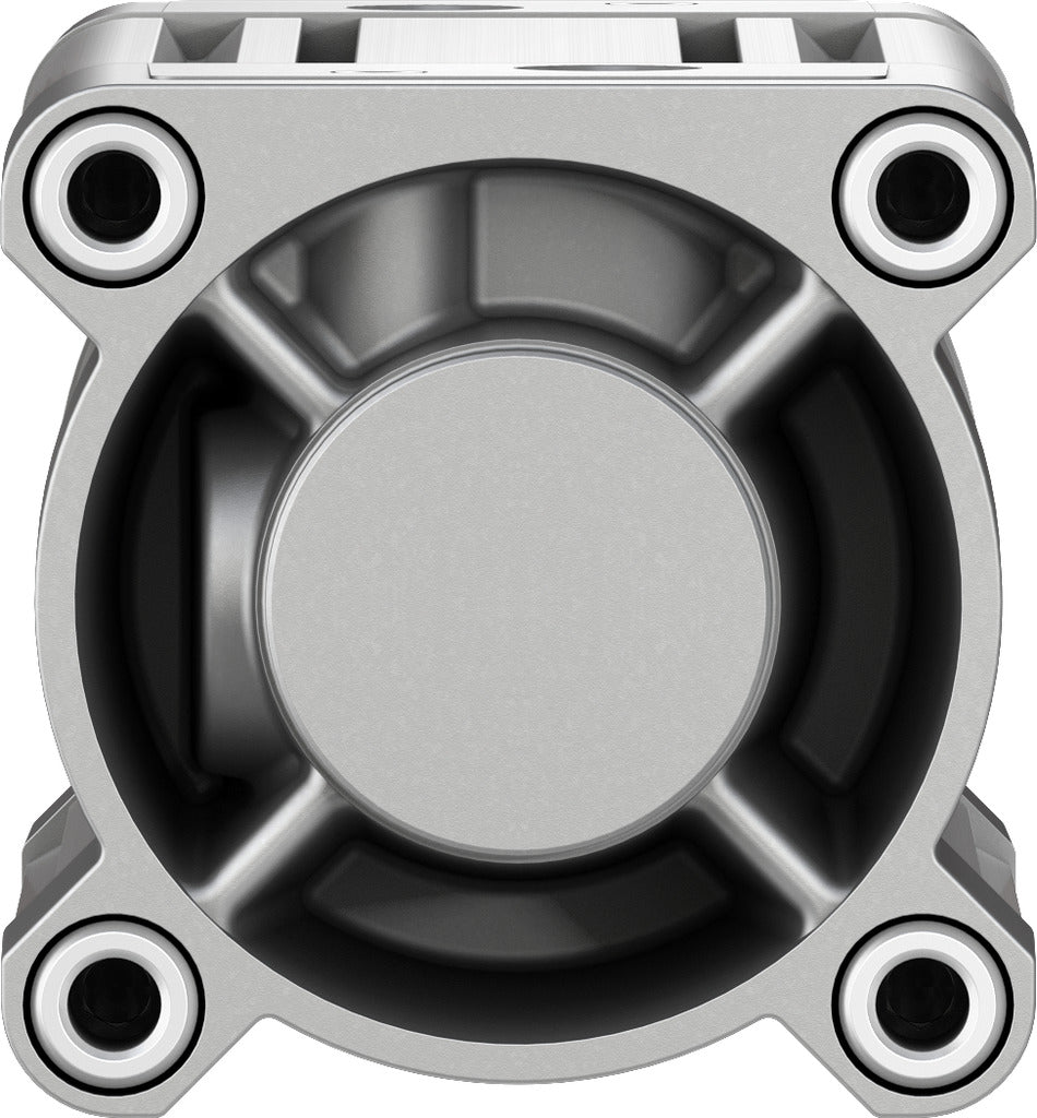 Cylindre Festo 80mm Alésage 100mm Course ISO 15552 Double Effet - 1383337
