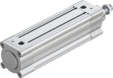 Cylindre Festo 63mm Alésage 160mm Course ISO 15552 Double Effet - 1383584