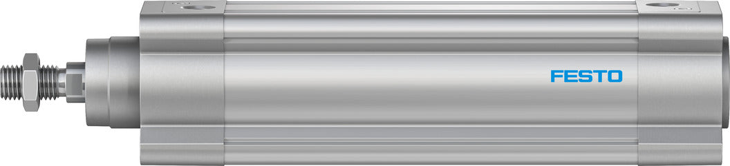 Cylindre Festo 63mm Alésage 160mm Course ISO 15552 Double Effet - 1383584