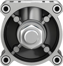 Cylindre Festo 125mm Alésage 80mm Course ISO 15552 Double Effet - 1804959