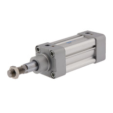Cylindre à double effet 100-100mm magnétique/amortisseur ISO-15552 MCQI3