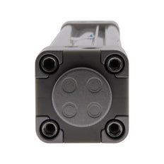 80-600mm Cylindre à double effet magnétique/amortisseur ISO-15552 MCQI2
