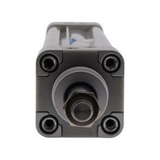 80-600mm Cylindre à double effet magnétique/amortisseur ISO-15552 MCQI2