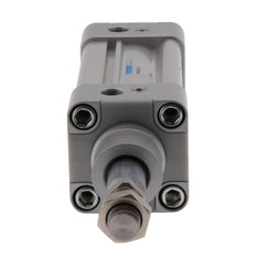 Cylindre à double effet 100-100mm magnétique/amortisseur ISO-15552 MCQI3