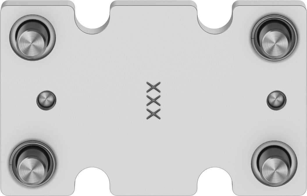 Festo Kit D'adaptation - 1281049