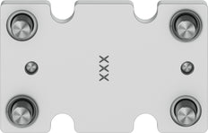 Festo Kit D'adaptation - 1281049