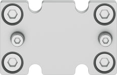 Festo Kit D'adaptation - 1472239