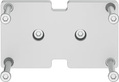 Festo Kit D'adaptation - 2643098