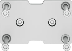 Festo Kit D'adaptation - 2643100