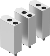 Festo Ébauche Mors De Pinces Taille 40 - 541103