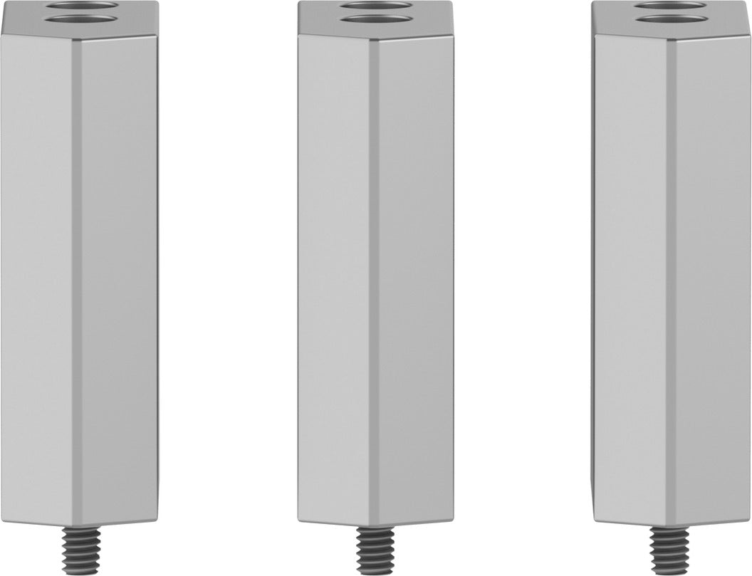 Festo Ébauche Mors De Pinces Taille 40 - 541103