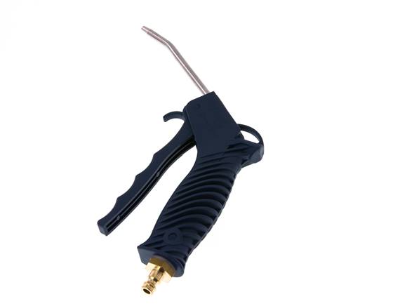 Rallonge de pistolet à air comprimé DN5 (Orion) en plastique