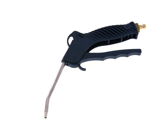 Rallonge de pistolet à air comprimé DN5 (Orion) en plastique