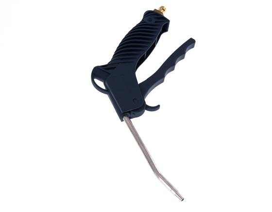Rallonge de pistolet à air comprimé DN5 (Orion) en plastique