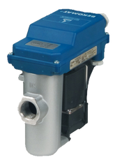 230 V AC 30 l/h Purgeur électronique de condensat pour condensat contaminé par l'huile
