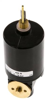 Purgeur de vapeur pour Combo 1 et 2