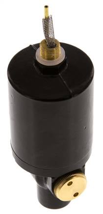 Purgeur de vapeur pour Combo 1 et 2