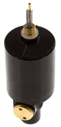 Purgeur de vapeur pour Combo 1 et 2