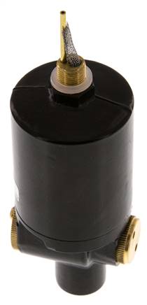 Purgeur de vapeur pour Combo 1 et 2