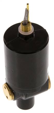 Purgeur de vapeur pour Combo 1 et 2