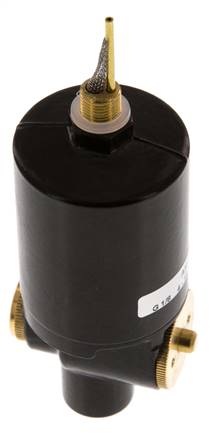 Purgeur de vapeur pour Combo 1 et 2