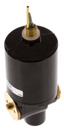 Purgeur de vapeur pour Combo 1 et 2