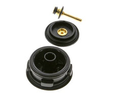 Diaphragme de remplacement Futura 1