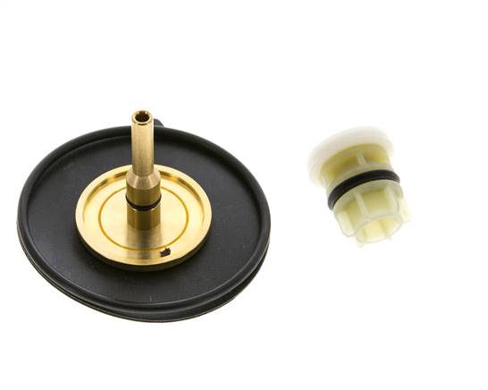 Diaphragme de remplacement Futura 4