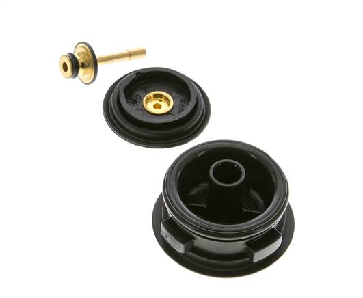Diaphragme de remplacement Futura 1