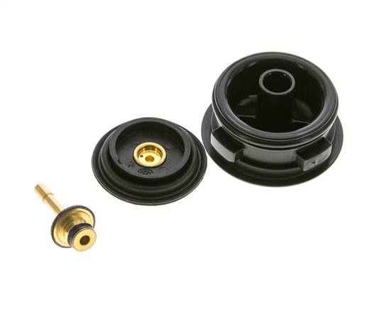 Diaphragme de remplacement Futura 1