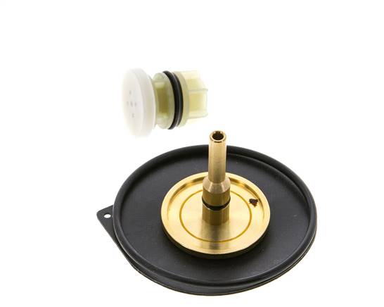 Diaphragme de remplacement Futura 4