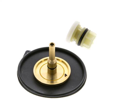 Diaphragme de remplacement Futura 4