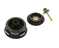 Diaphragme de remplacement Futura 1