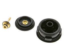 Diaphragme de remplacement Futura 1
