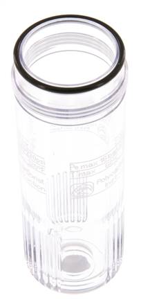 Bol en plastique pour huile Multifix 1