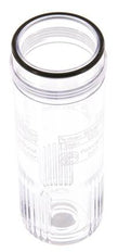 Bol en plastique pour huile Multifix 1