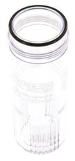 Bol en plastique pour huile Multifix 1