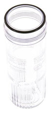 Bol en plastique pour huile Multifix 1