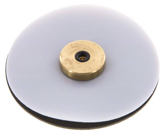 Diaphragme de remplacement PTFE/NBR 1/4'' et 3/8''
